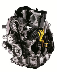 P0016 Engine